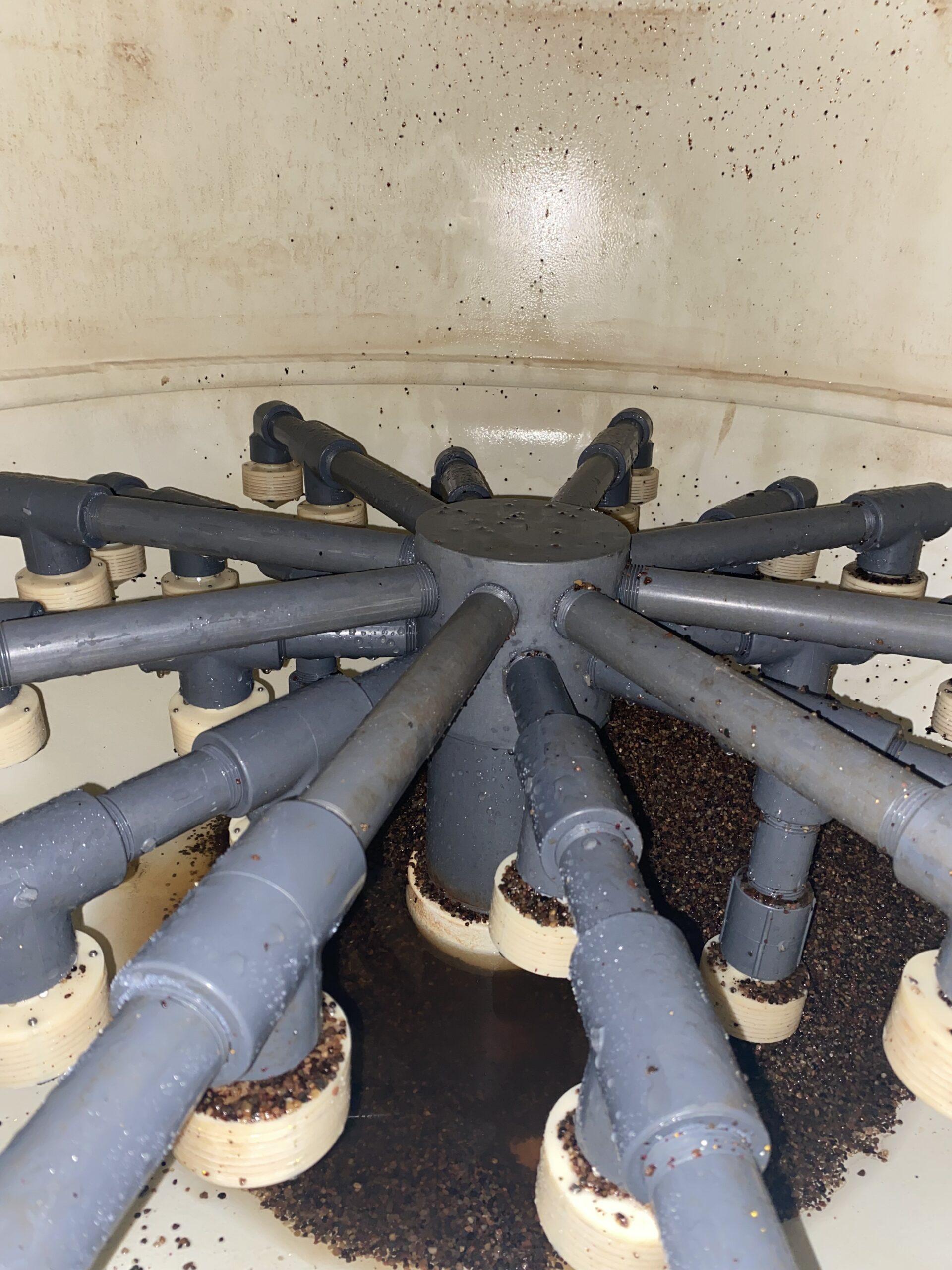 COMMERCIAL WATER SOFTENER REPAIRS  COMMERCIAL WATER SOFTENER REPAIRS