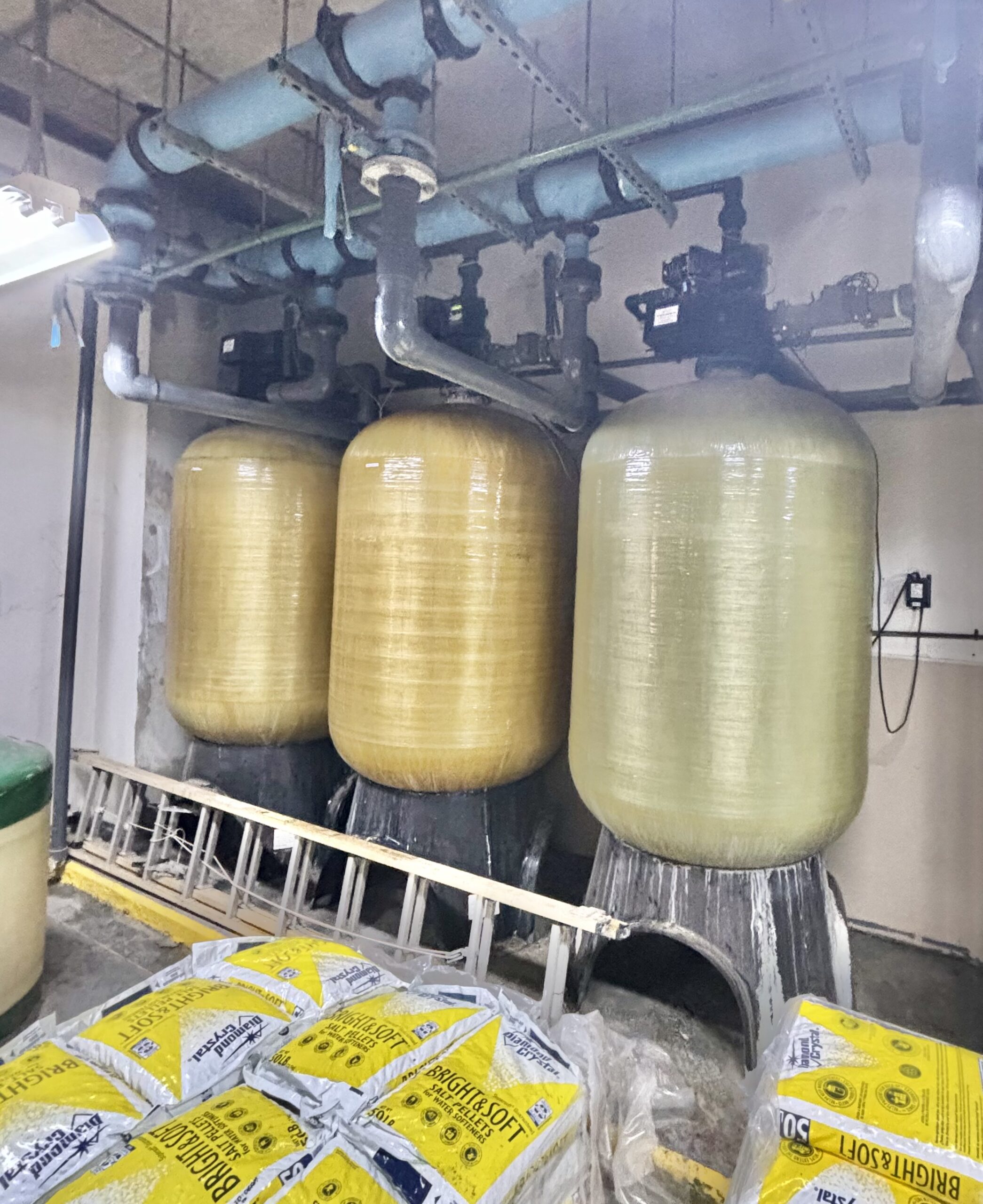 Lease Rent Water Softener Equipment Lease Rent Water Softener Equipment